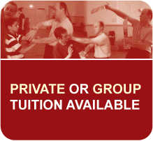 Private or group tuition available